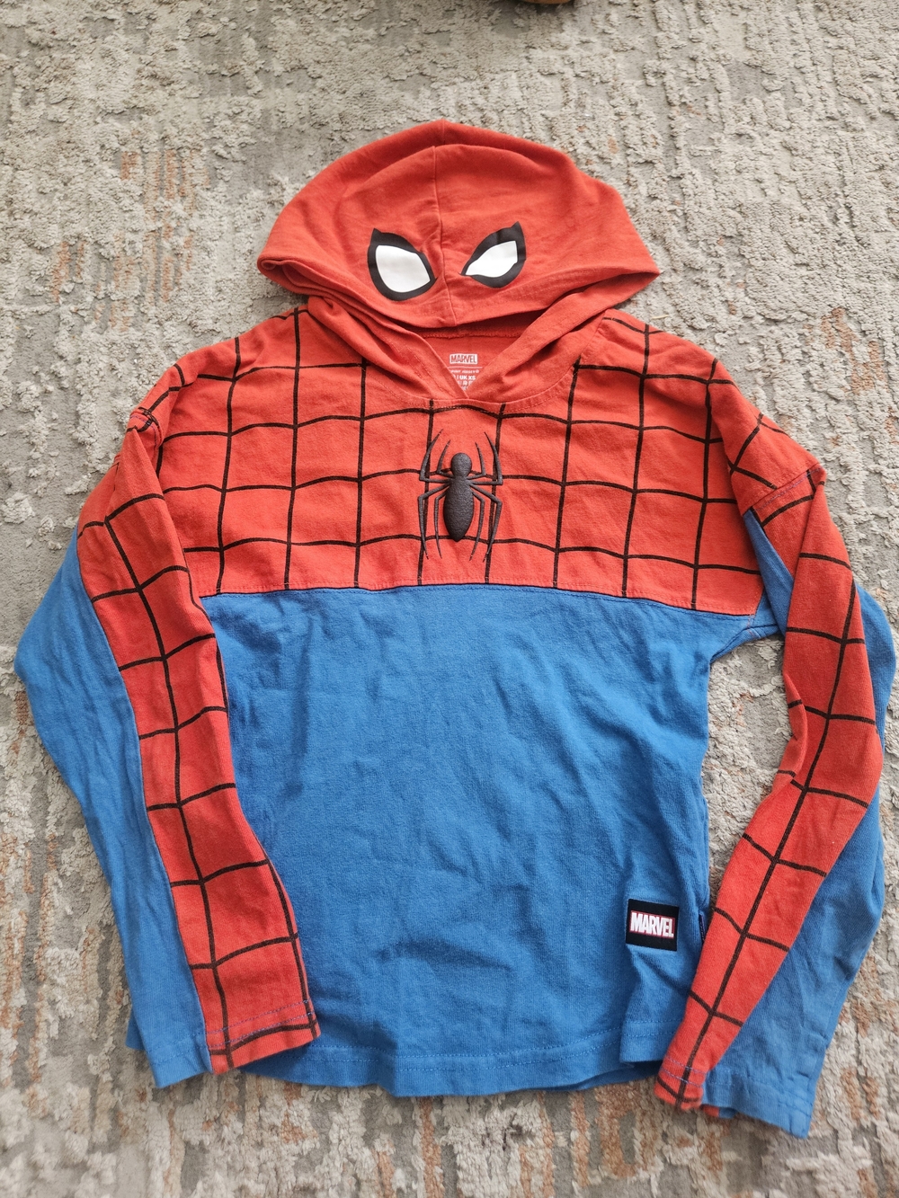 Spiderman Spirit Jersey